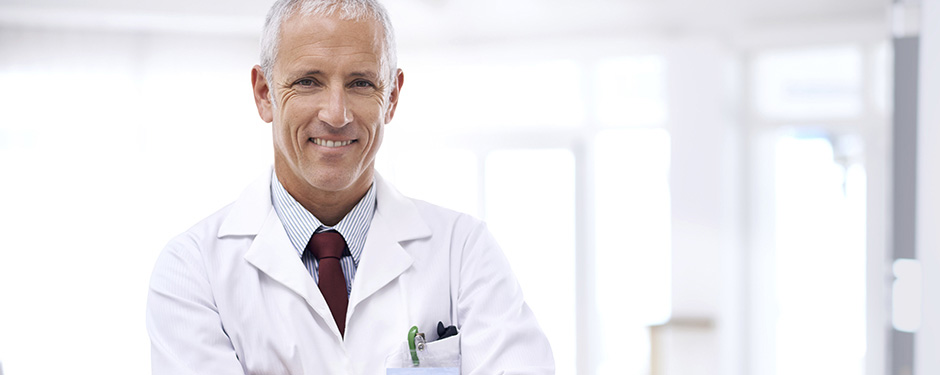 Facharzt (m/w/d) für die Arbeitsmedizin