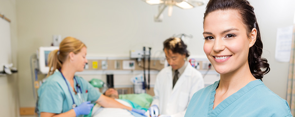 Oberarzt (m/w/d) für die Pneumologie