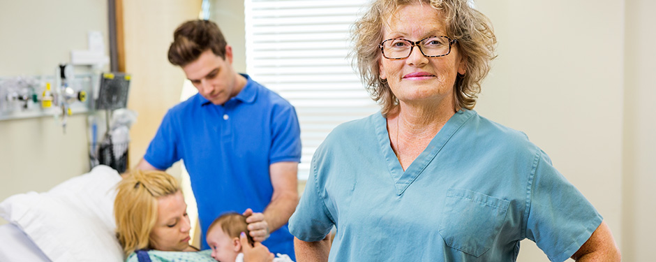 Assistenzarzt (m/w/d) Innere Medizin