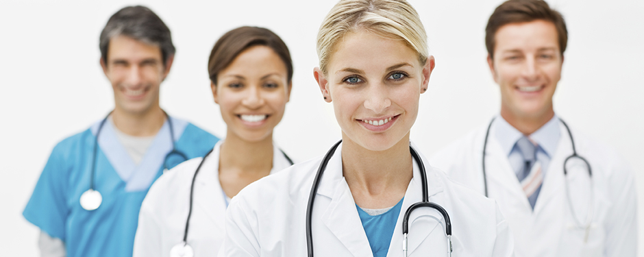 Leitender Oberarzt (m/w/d) in der Orthopädischen Rehabilitation