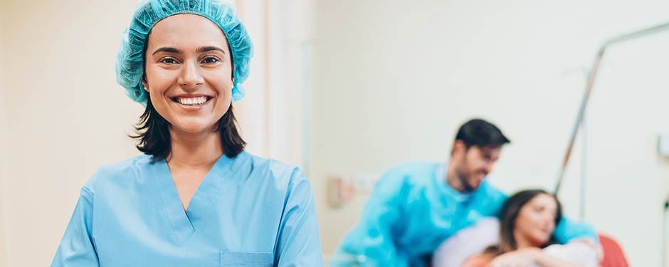 Assistenzarzt (m/w/d) für die Anästhesie