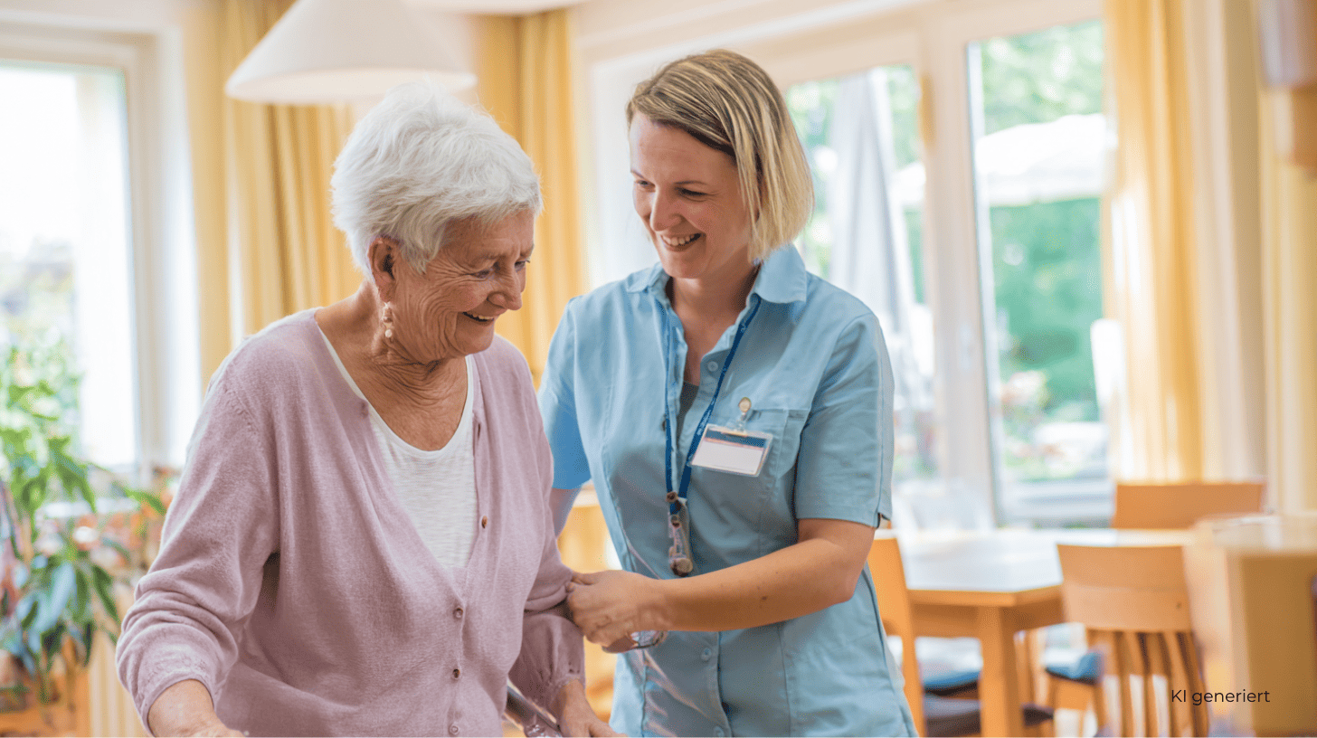 Ergotherapeut (m/w/d)