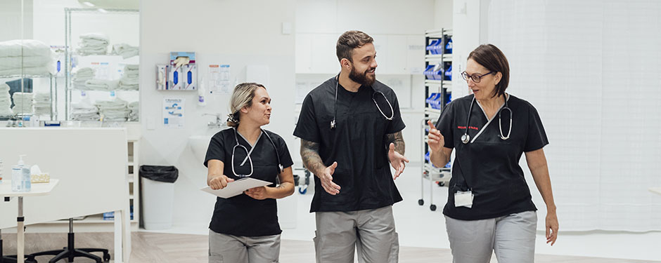 Assistenzarzt (m/w/d) Anästhesie