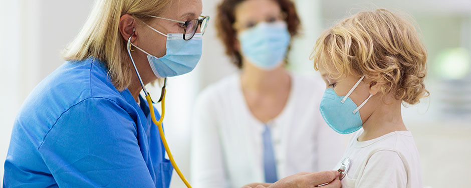 Assistenzarzt (m/w/d) für die Kinder- und Jugendmedizin