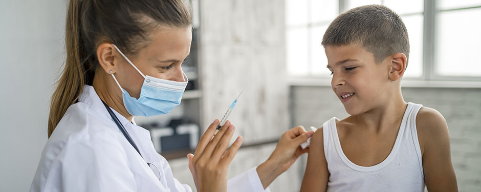 Facharzt (m/w/d) Kinder- und Jugendmedizin