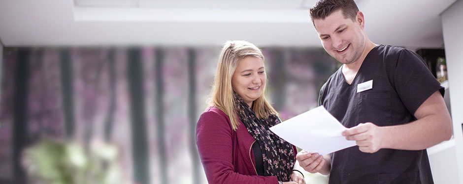 Assistenzarzt (m/w/d) Psychiatrie und Psychotherapie