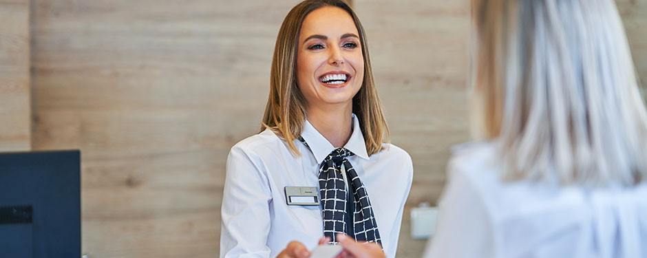 Office Manager (m/w/d)