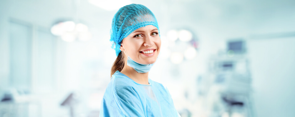 Assistenzarzt (m/w/d) für die Anästhesie