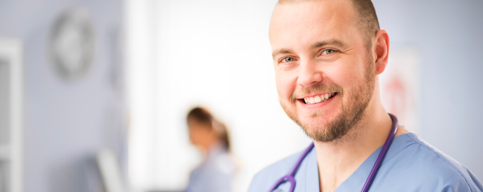 Assistenzarzt (m/w/d) Innere Medizin und Pneumologie