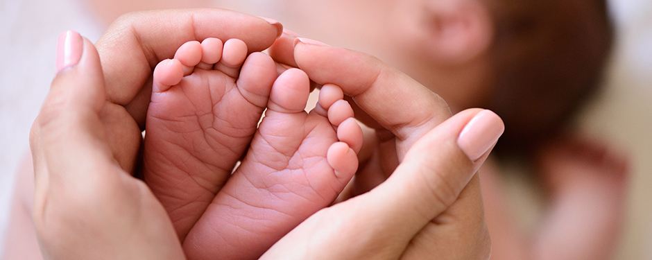 Oberarzt (m/w/d) Neonatologie