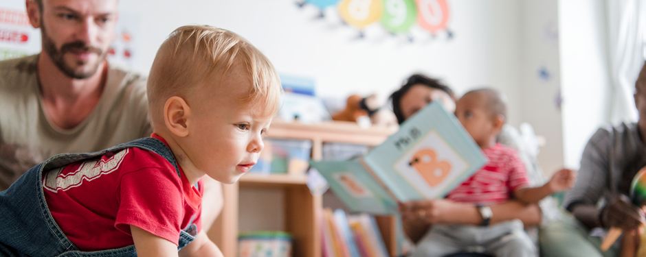 Facharzt (m/w/d) für die Kinder- und Jugendmedizin