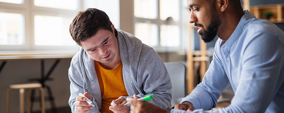 Psychologischer Psychotherapeut (m/w/d)