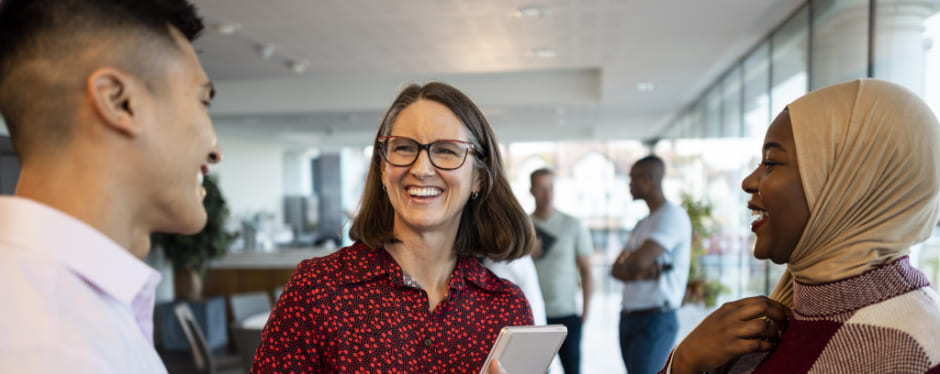 Ergotherapeut (m/w/d)