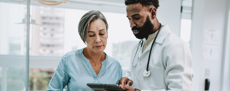 Facharzt (m/w/d) Allgemeinmedizin