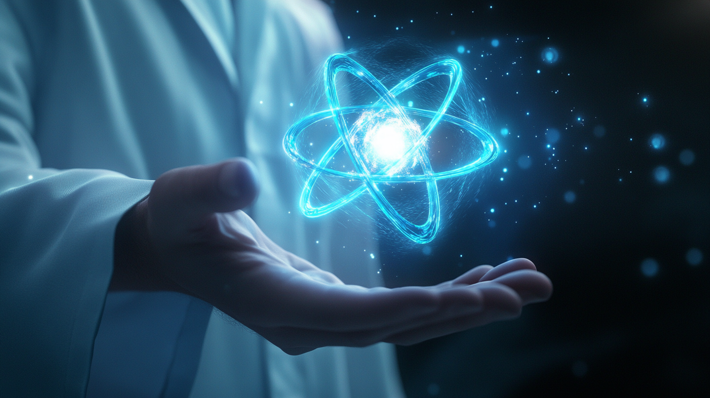 Facharzt (m/w/d) in der Nuklearmedizin