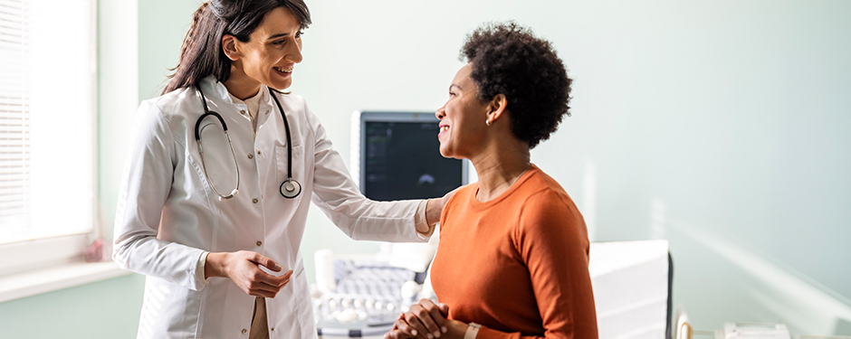 Oberarzt (m/w/d) Gynäkologie und Geburtshilfe