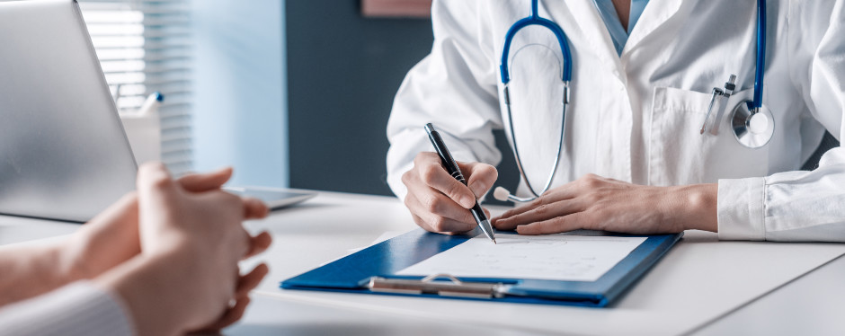Leitender Oberarzt (m/w/d) / Chefarztvertreter – Orthopädische Rehabilitation