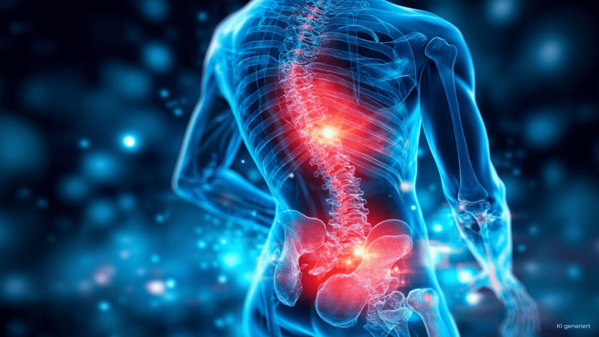 Assistenzarzt (m/w/d) Orthopädie und Unfallchirurgie