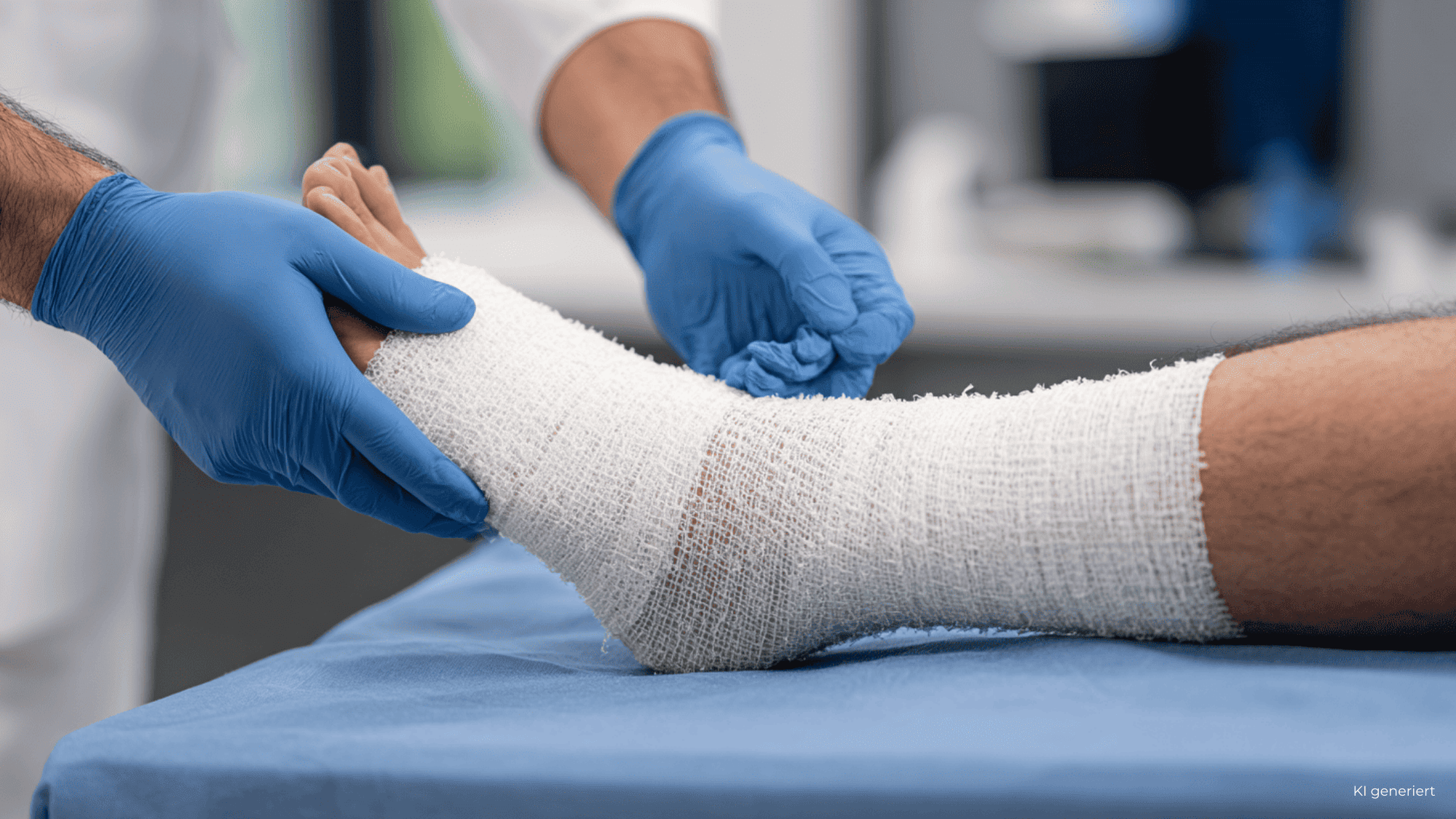 Oberarzt (m/w/d) mit dem Schwerpunkt Wirbelsäulenchirurgie