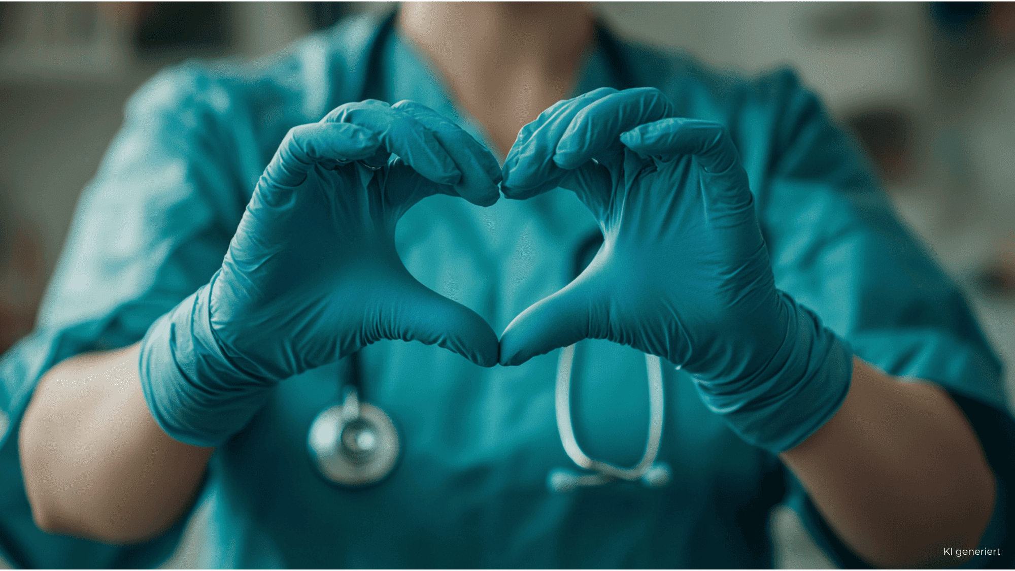 Oberarzt (m/w/d) Innere Medizin