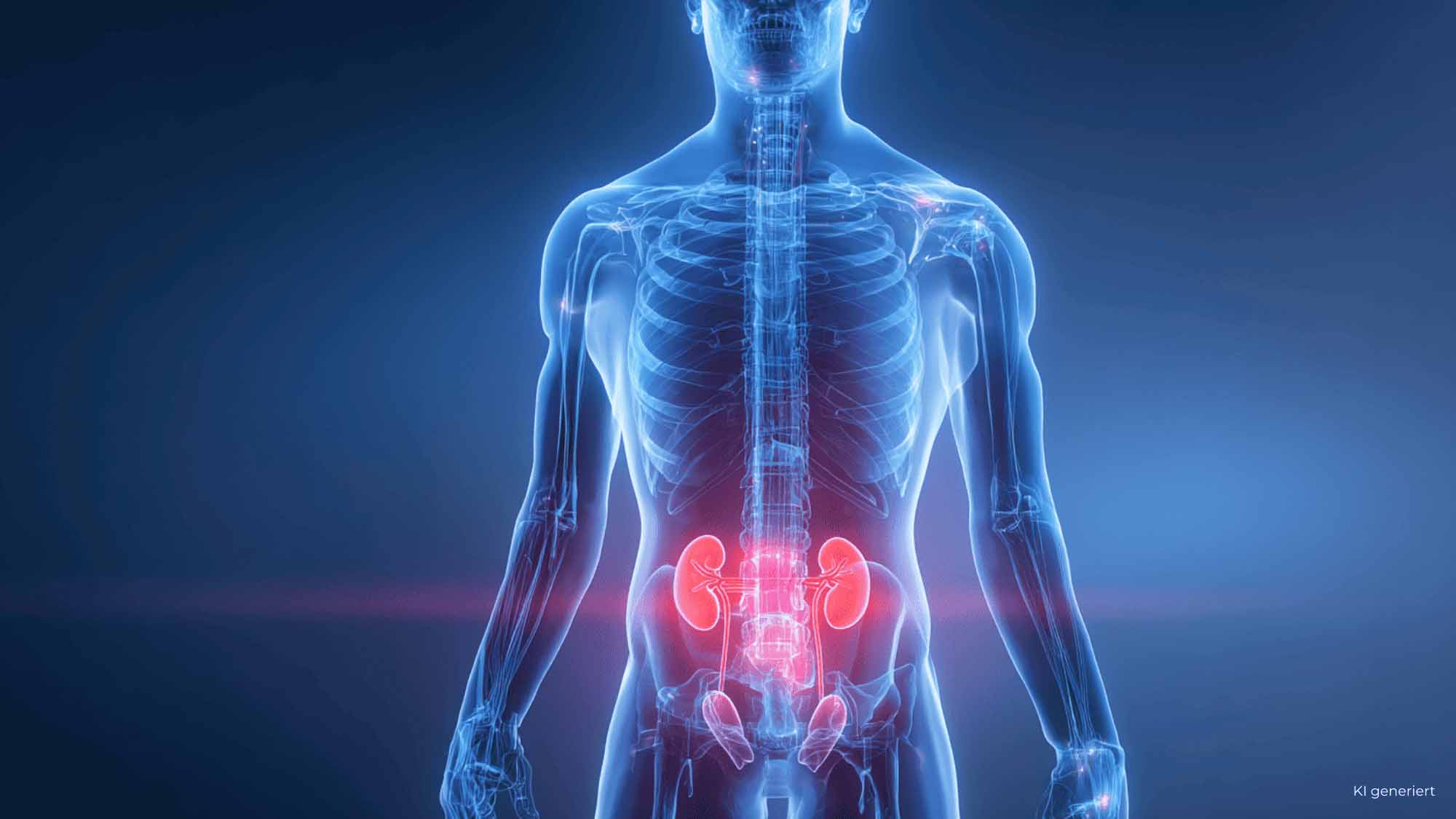 Oberarzt (m/w/d) in der Nephrologie
