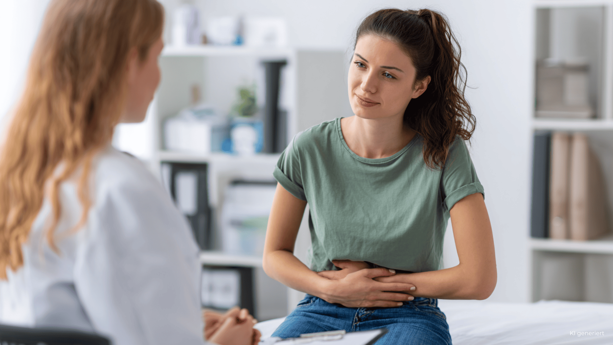 Facharzt (m/w/d) in der Nephrologie