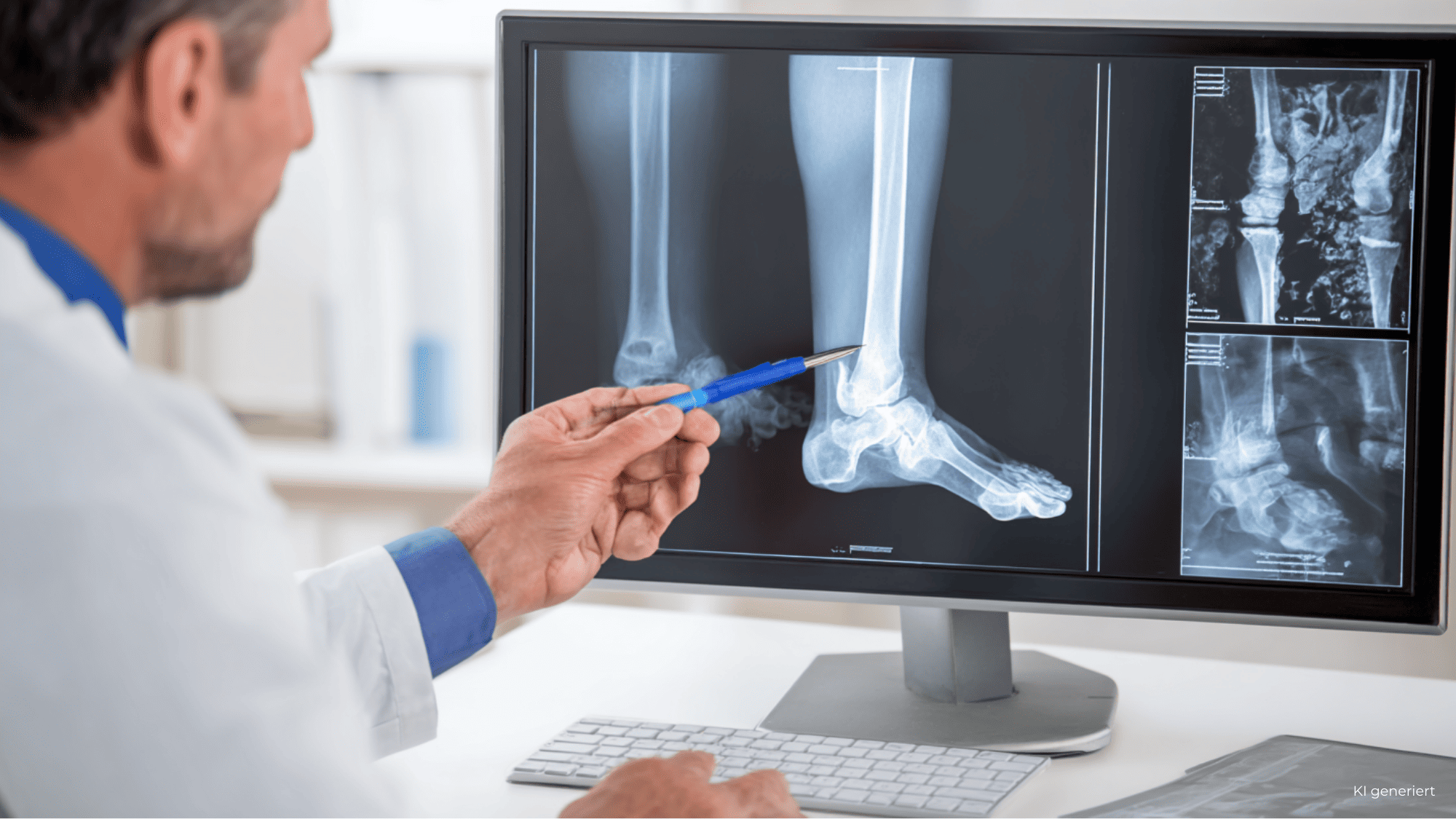 Oberarzt (m/w/d) Akut- und Notfallmedizin/ Zentrale Notaufnahme