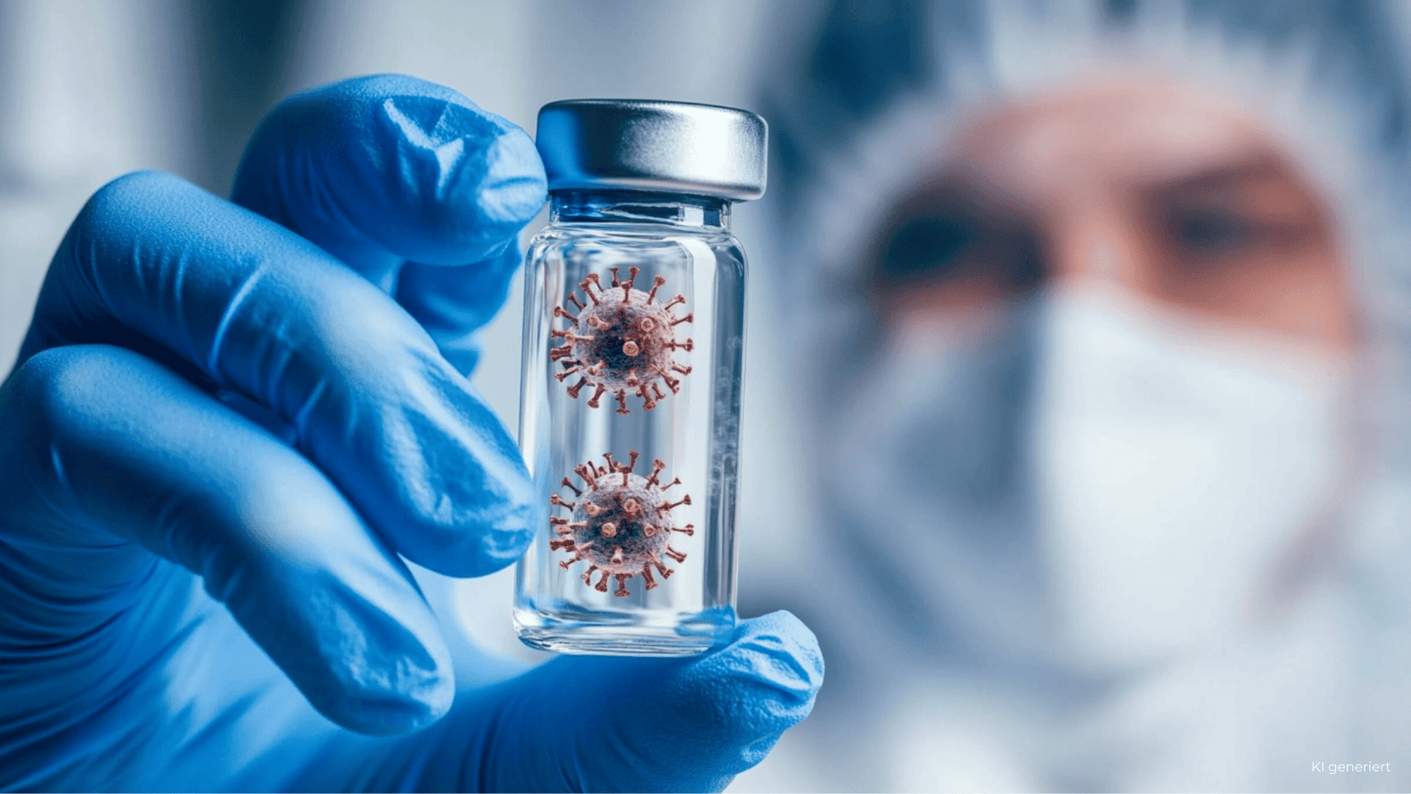 Facharzt (m/w/d) Radiologie und Nuklearmedizin