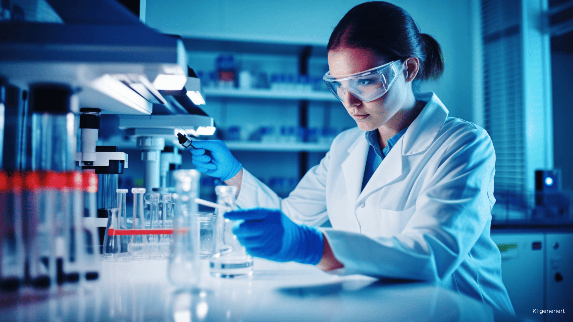 Facharzt (m/w/d) in der Nuklearmedizin