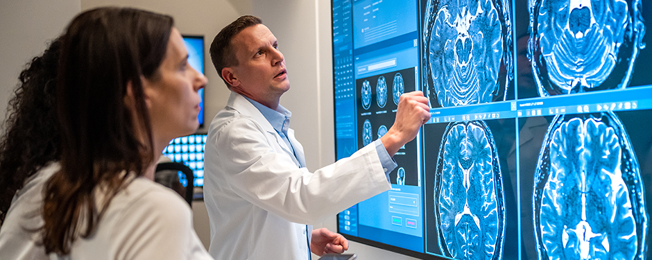 Facharzt (m/w/d) in der Radiologie