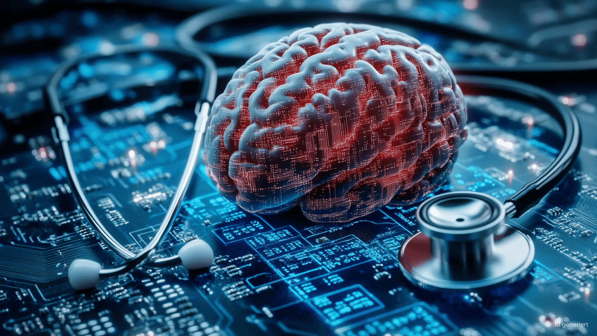 Facharzt (m/w/d) Radiologie