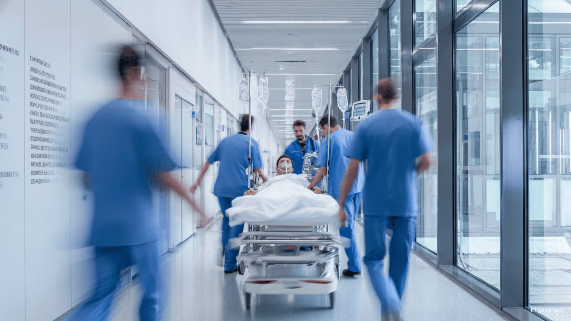 Facharzt (m/w/d) Anästhesiologie