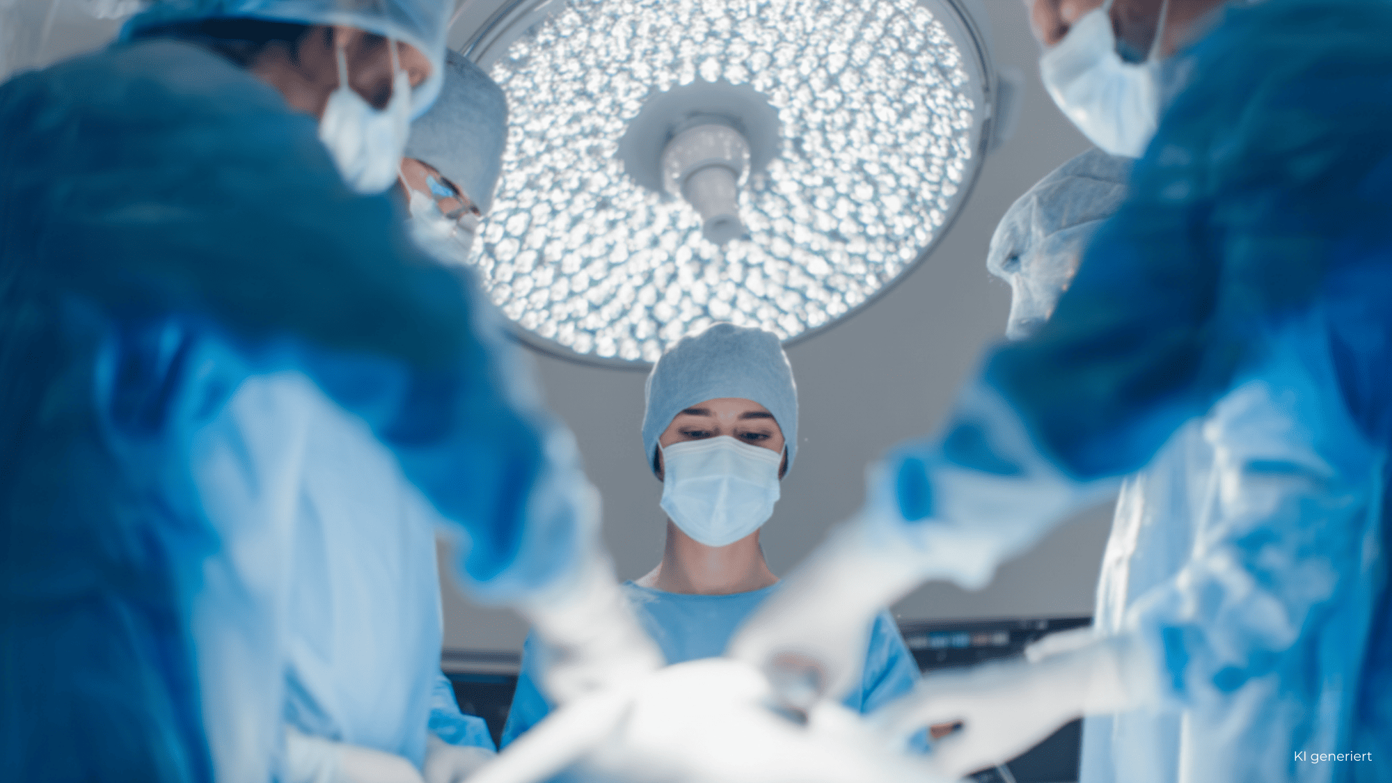 Assistenzarzt (m/w/d) Anästhesiologie