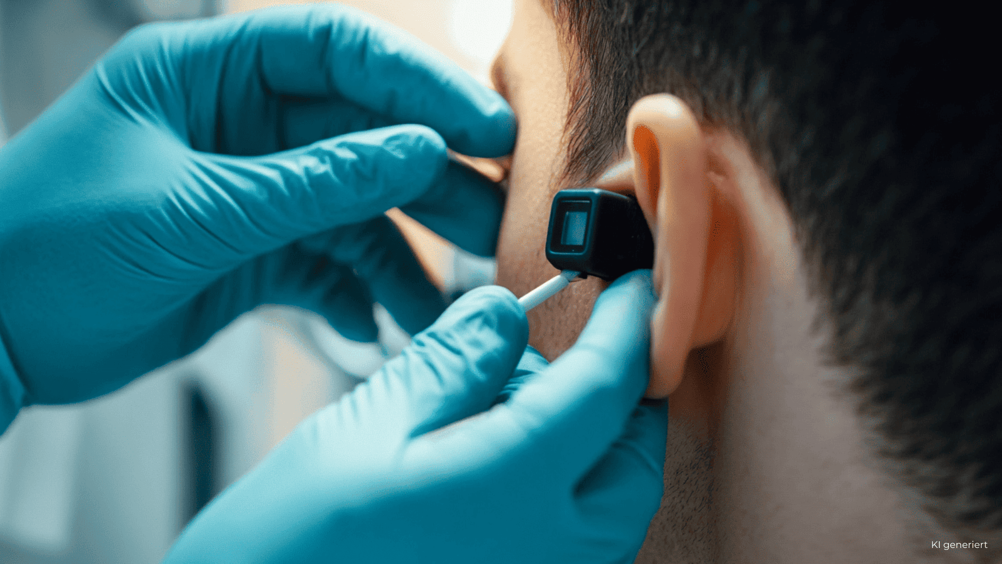 Assistenzarzt (m/w/d) Hals-, Nasen- und Ohrenheilkunde mit Vorerfahrungen