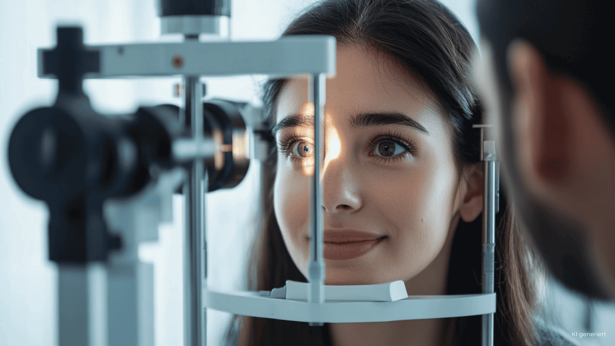 Facharzt (m/w/d) in der Augenheilkunde