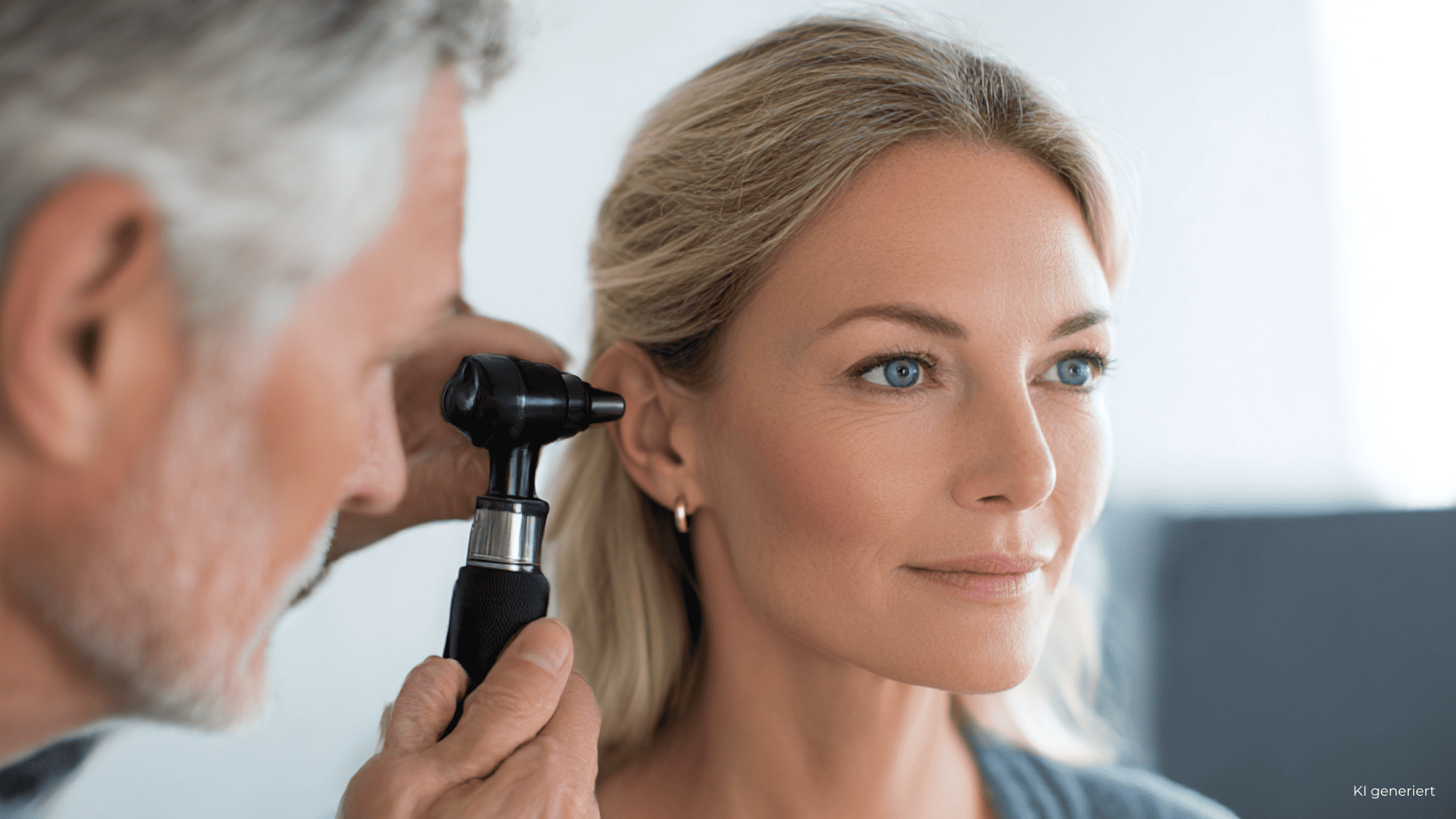 Facharzt (m/w/d) Hals-, Nasen- und Ohrenheilkunde