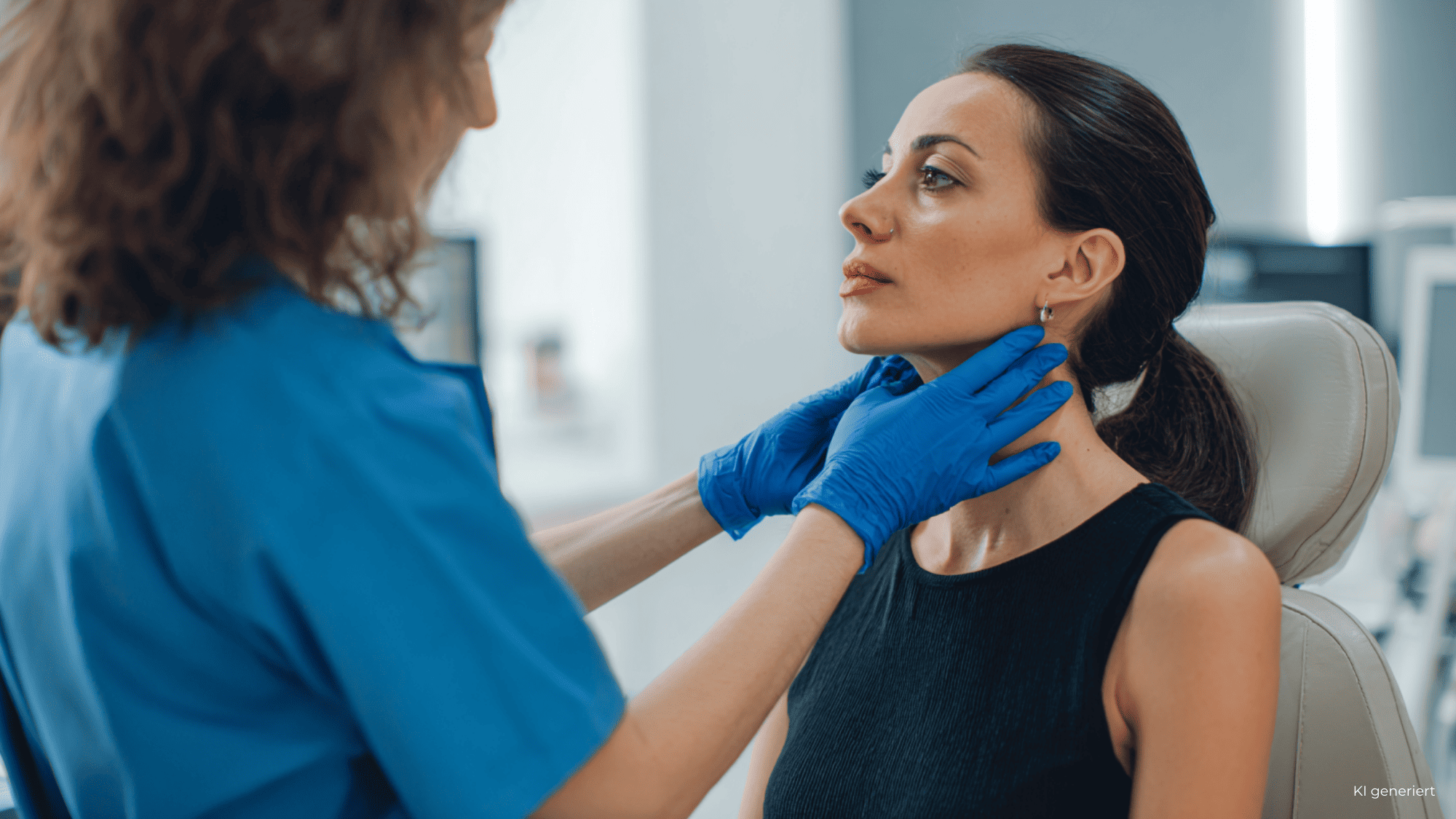 Oberarzt (m/w/d) Hals-, Nasen- und Ohrenheilkunde