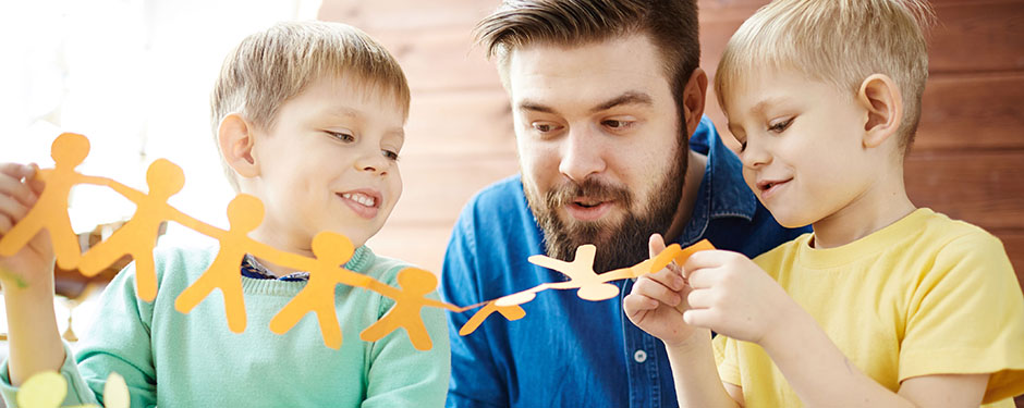 Chefarzt (m/w/d) Kinder- und Jugendmedizin