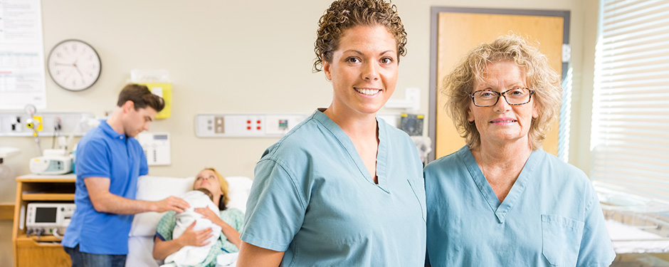 Assistenzarzt (m/w/d) Gynäkologie und Geburtshilfe