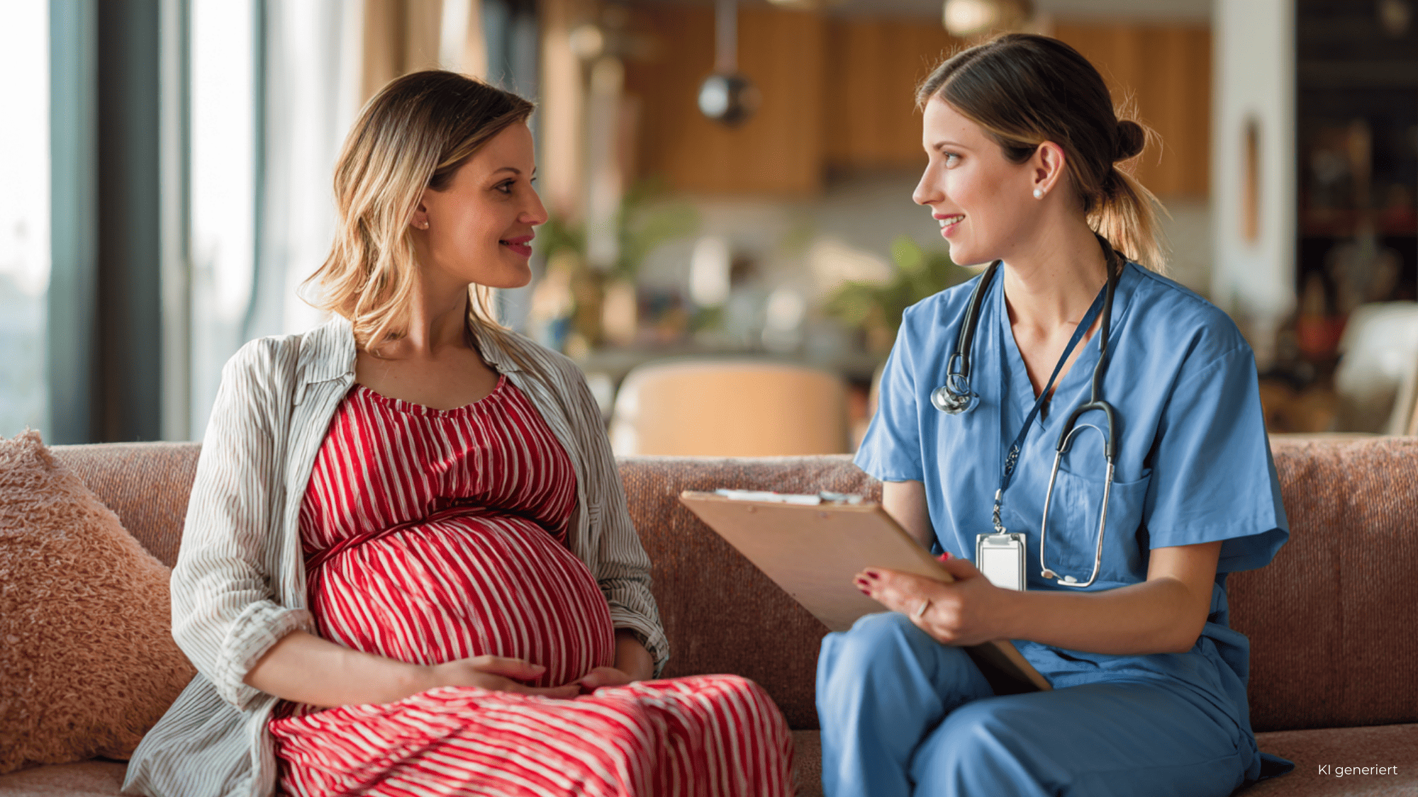 Assistenzarzt (m/w/d) für die Frauenheilkunde und Geburtshilfe