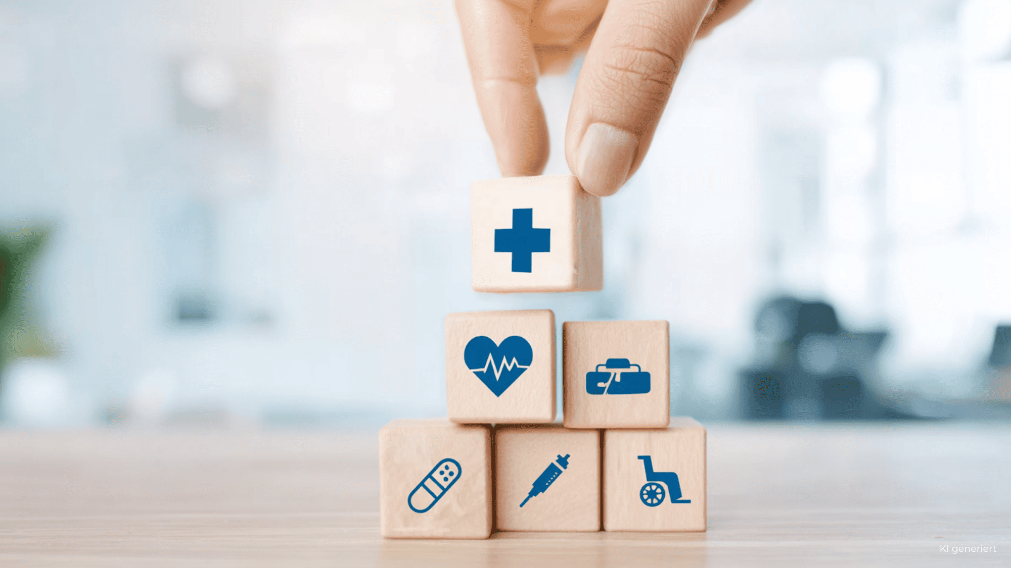 Facharzt (m/w/d) in der Gynäkologie und Geburtshilfe