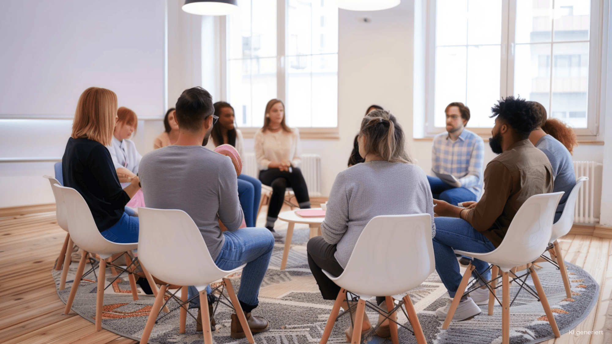 Assistenzarzt (m/w/d) in Weiterbildung Psychiatrie und Psychotherapie 