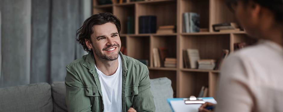 Assistenzarzt (m/w/d) Psychosomatische Medizin und Psychotherapie