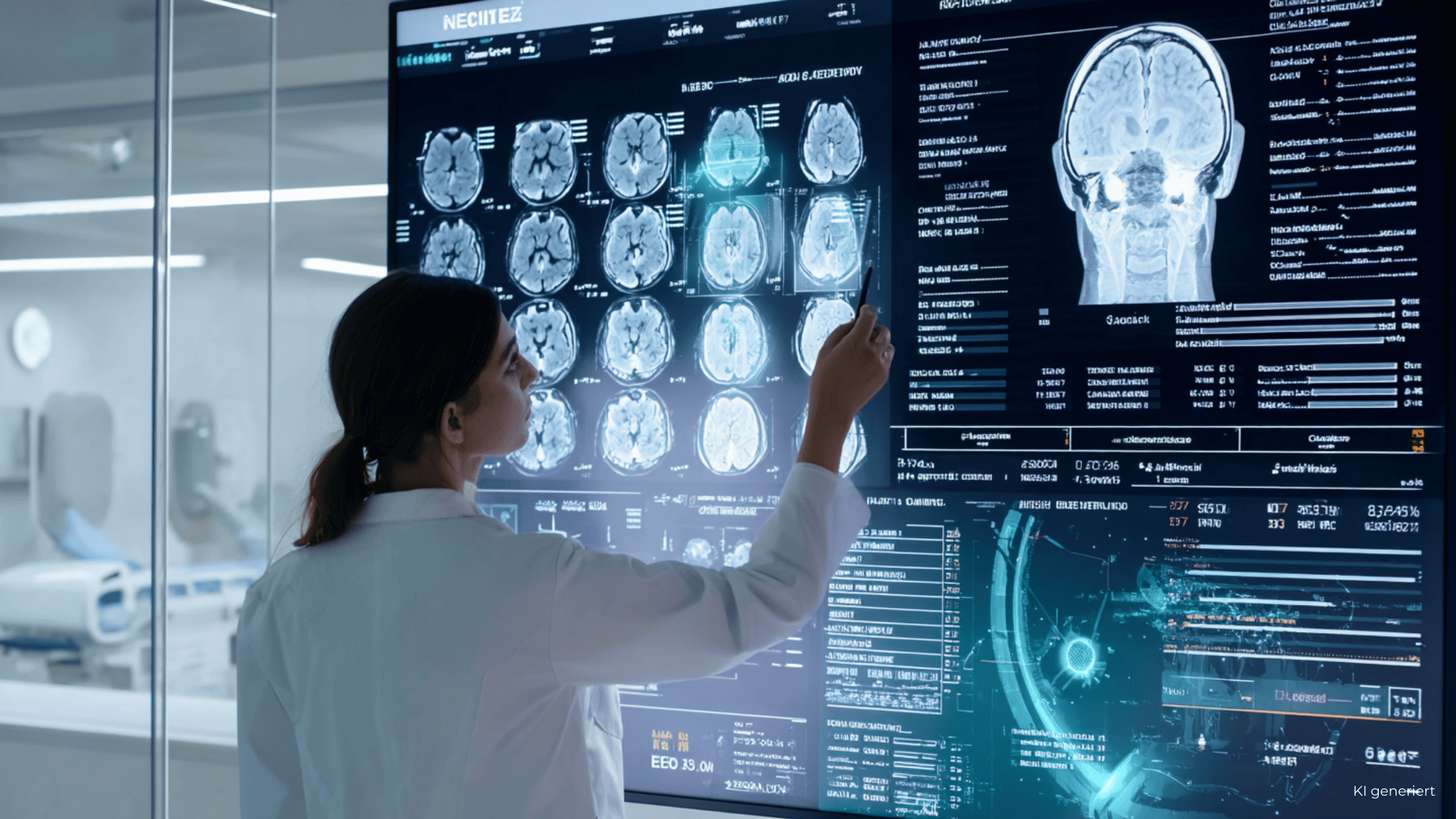 Assistenzarzt (m/w/d) Psychiatrie und Psychotherapie