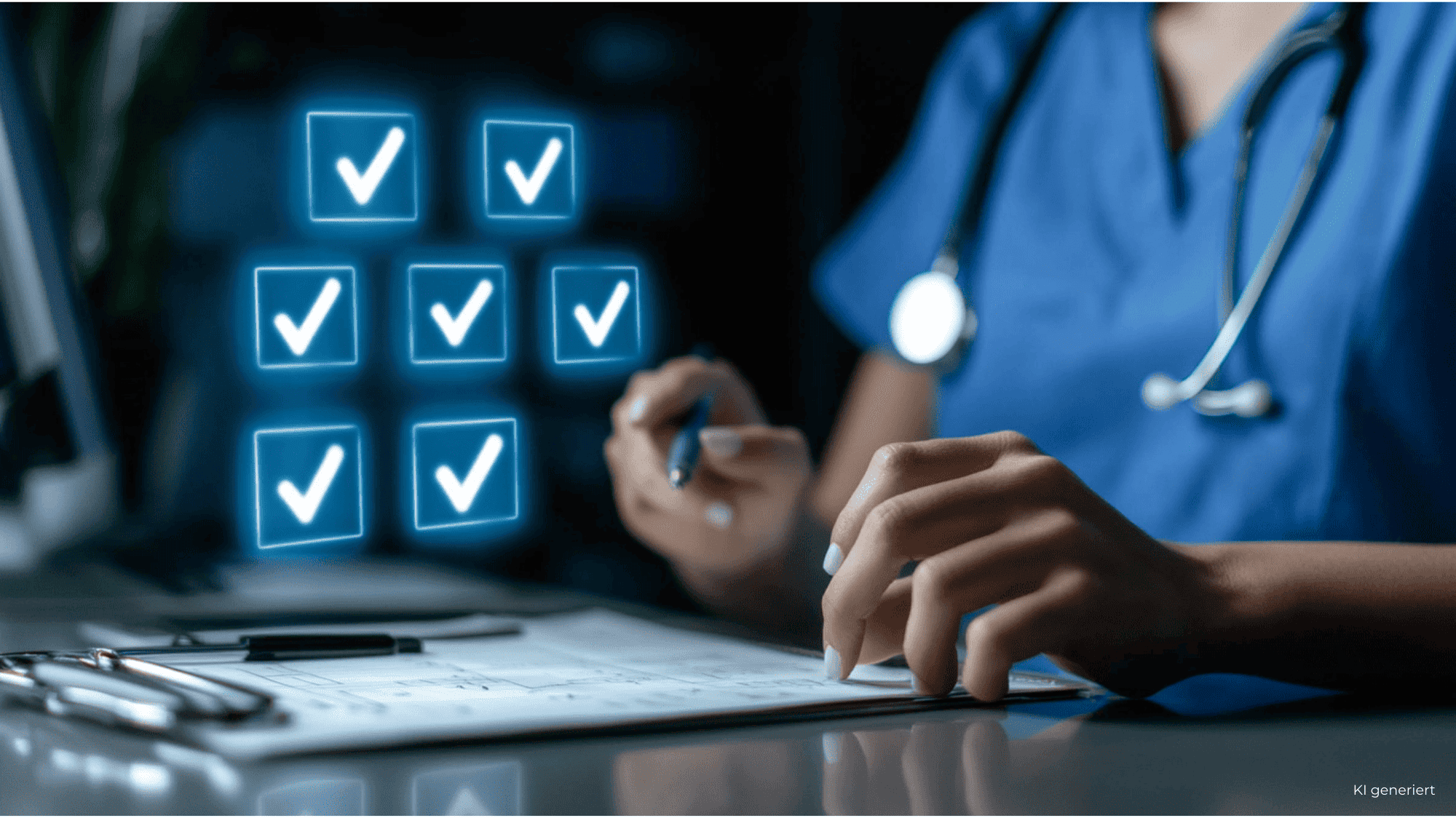 Facharzt (m/w/d) Psychiatrie und Psychotherapie