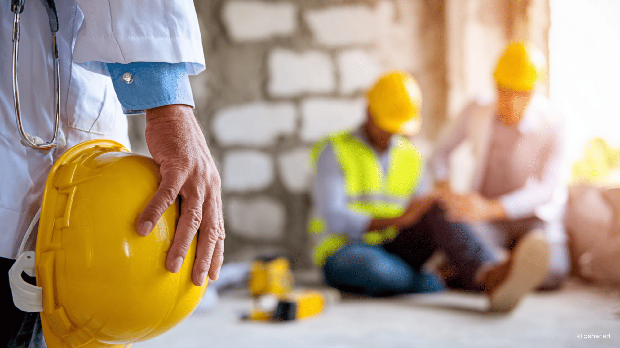 Assistenzarzt (m/w/d) in Weiterbildung Arbeitsmedizin