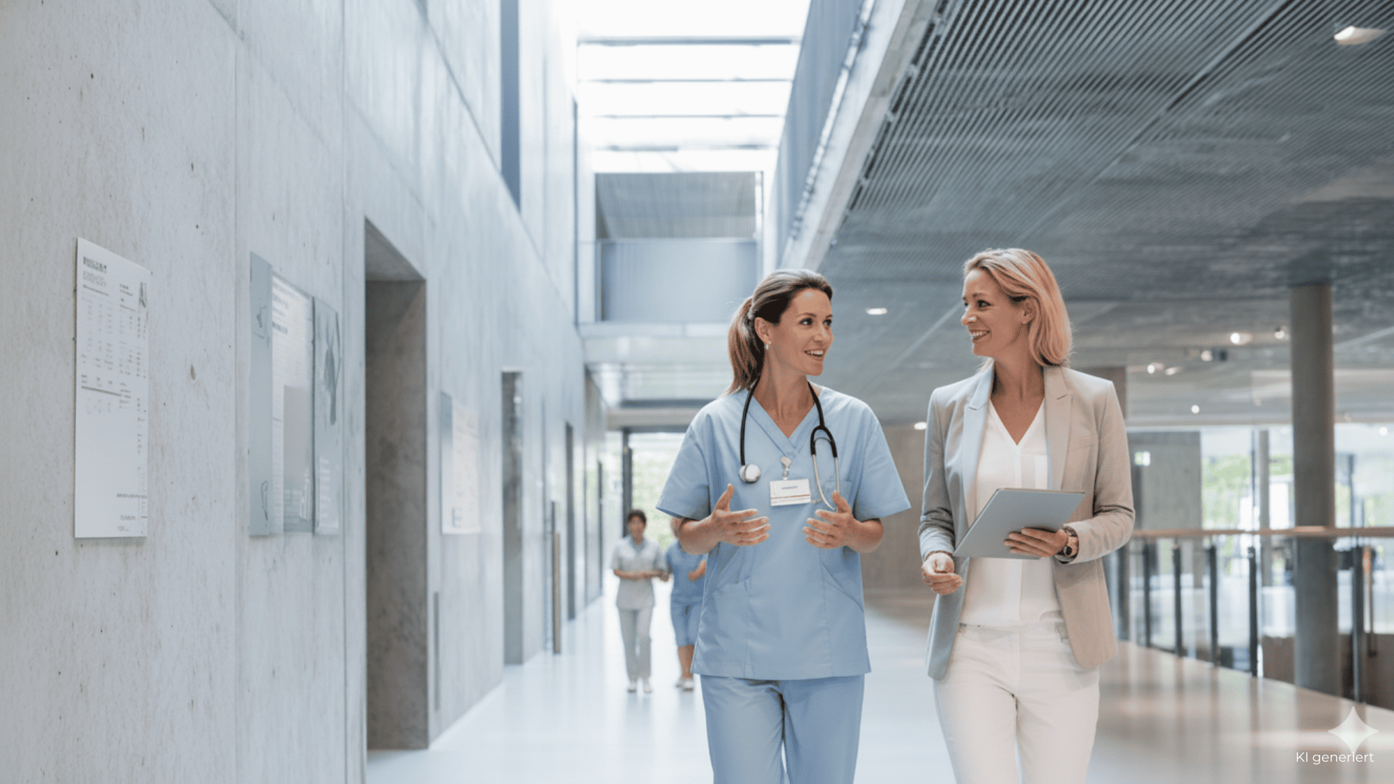 Assistenzarzt (m/w/d) in Weiterbildung Arbeitsmedizin