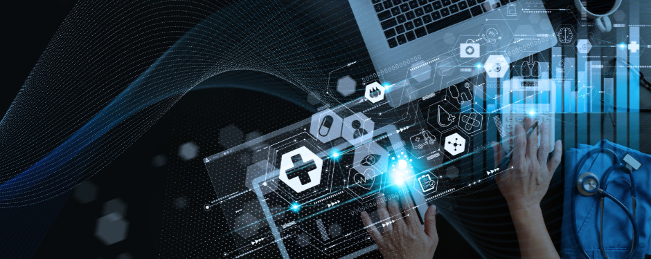 Assistenzarzt (m/w/d) in Weiterbildung Arbeitsmedizin