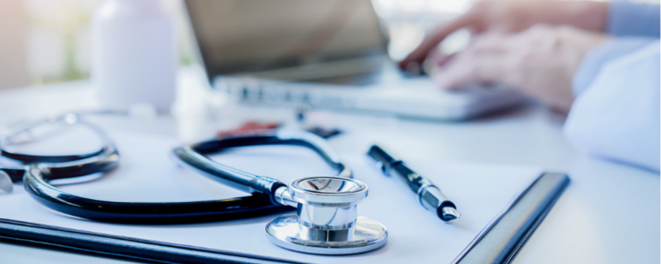 Facharzt (m/w/d) Urologie