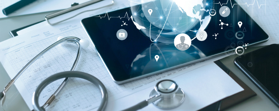 Facharzt (m/w/d) Urologie